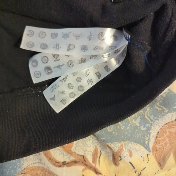 Chicago Bulls Hoodie Medium Men - Picture 6 of 7